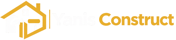 Logo Yanis Construct