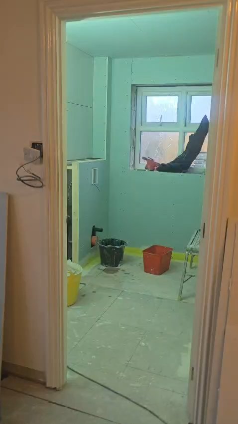 Bathroom Renovation - Complete Bathroom Refurbishment (6)