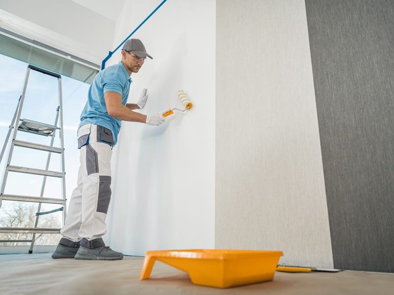 Interior Painting