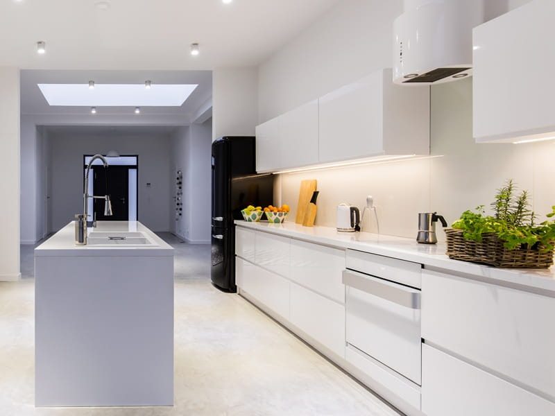 Kitchen Renovation Services